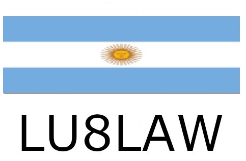 Primary Image for LU8LAW