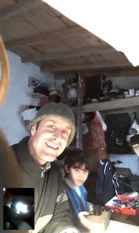 Primary Image for LW1EGW