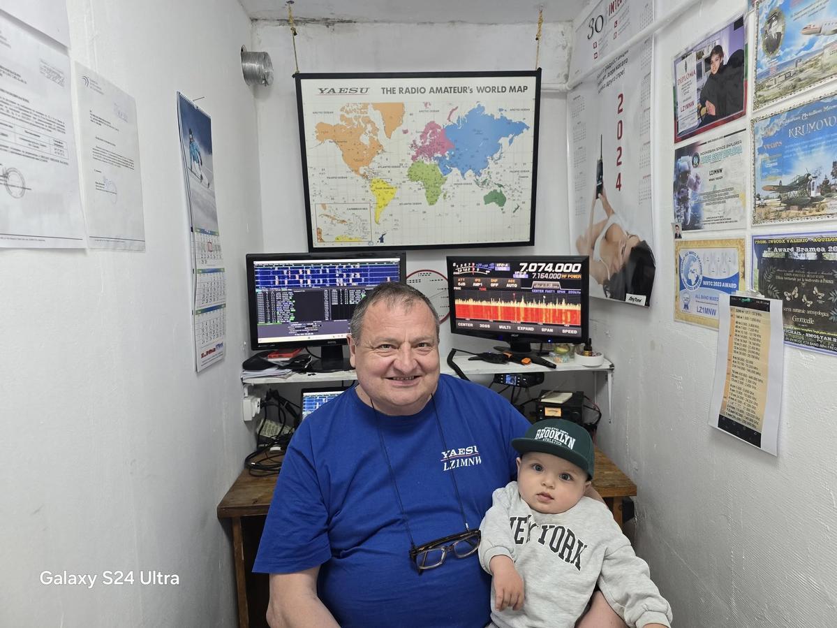 Primary Image for LZ1MNW