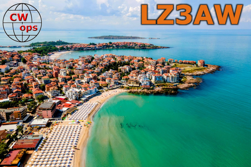 Primary Image for LZ3AW