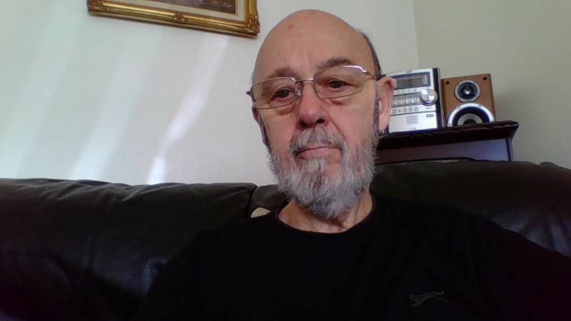 Primary Image for M0HPW