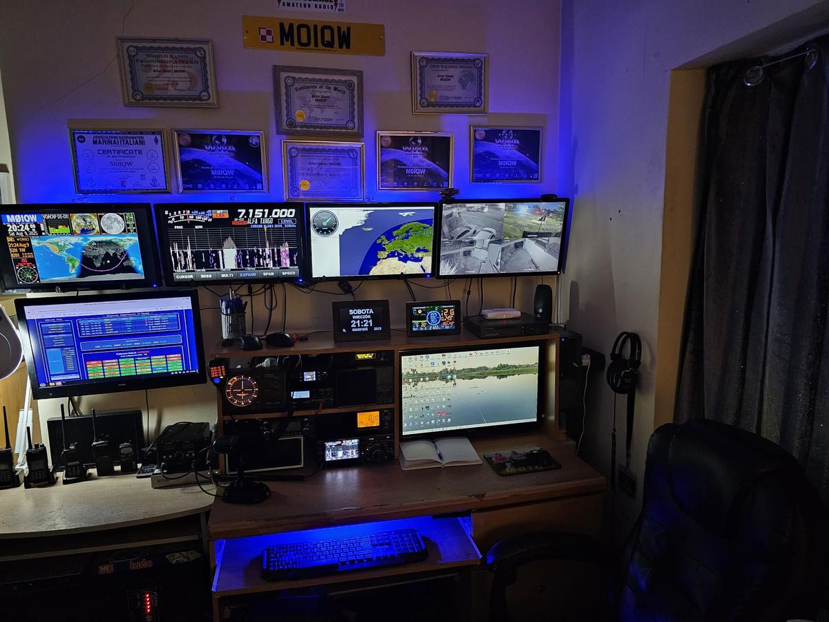 Primary Image for M0IQW