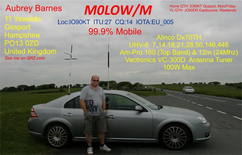 Primary Image for M0LOW
