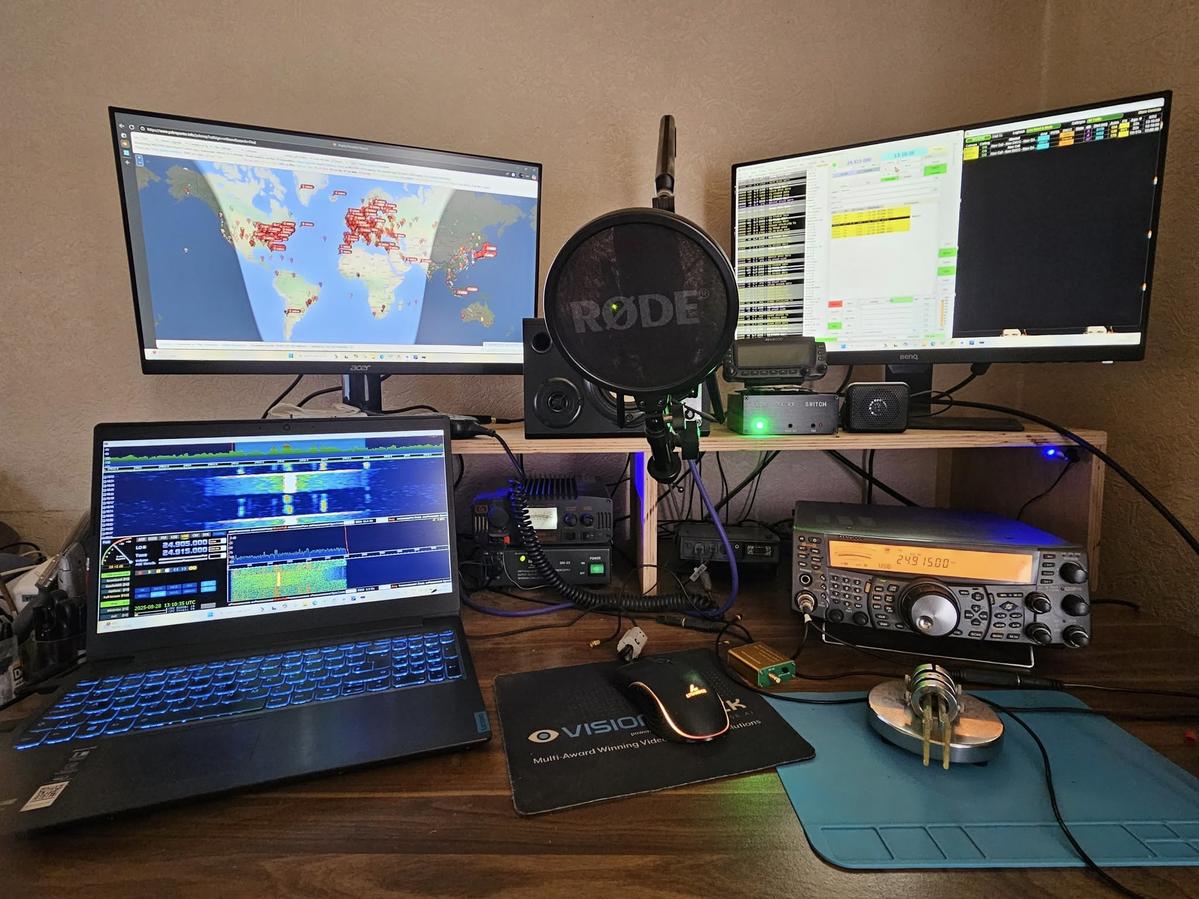 Primary Image for M0ZWW