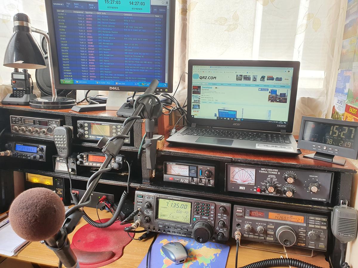 Primary Image for M8RBW