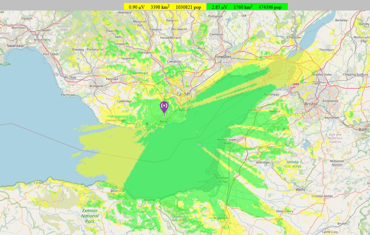 Primary Image for MB7ISW