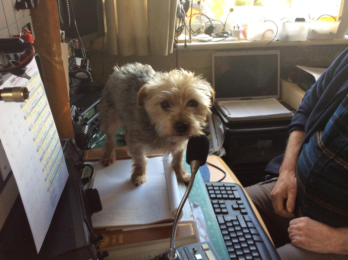 Mw0wmw Callsign Lookup By Qrz Ham Radio