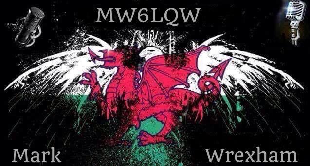 Mw6lqw Callsign Lookup By Qrz Ham Radio