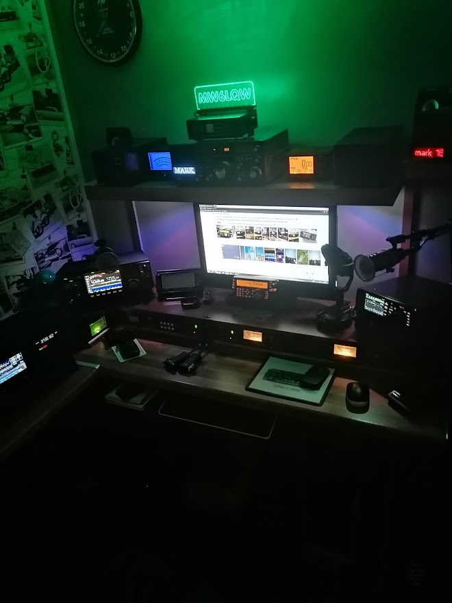Mw6lqw Callsign Lookup By Qrz Ham Radio