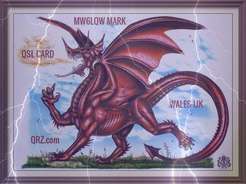 Mw6lqw Callsign Lookup By Qrz Ham Radio