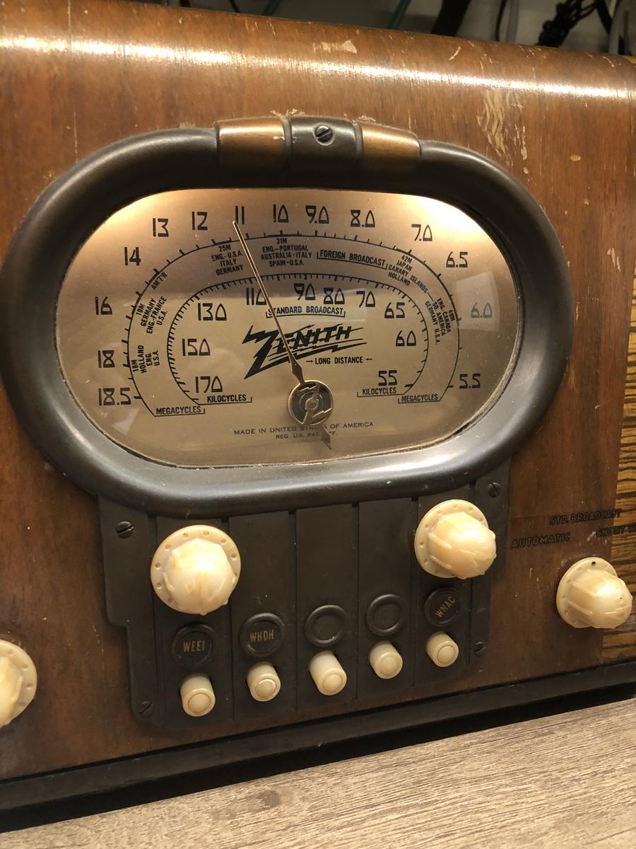 Primary Image for N1RCW