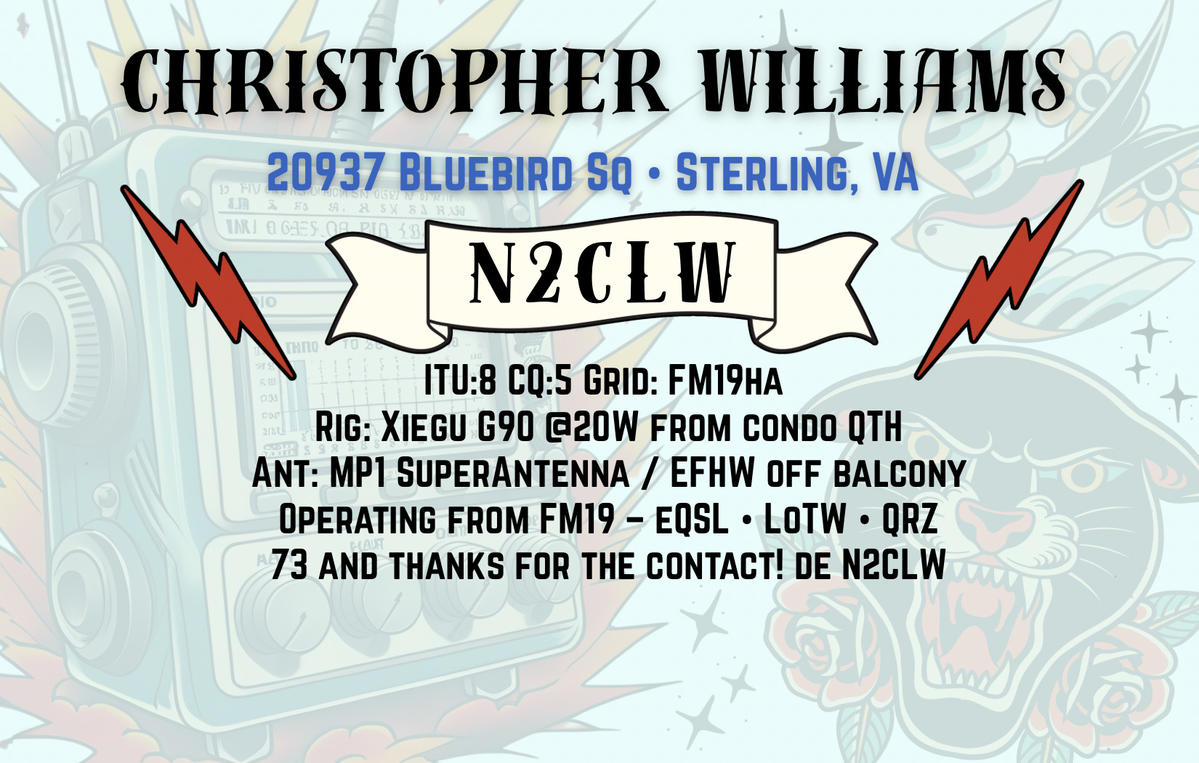 Primary Image for N2CLW