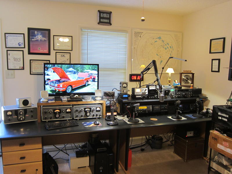 Primary Image for N4NRW