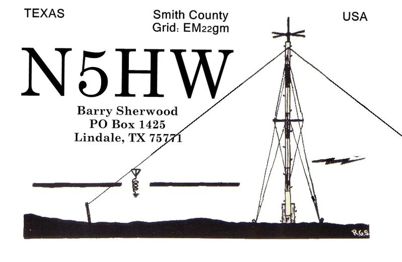 Primary Image for N5HW