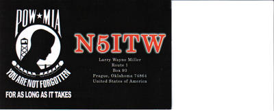 Primary Image for N5ITW