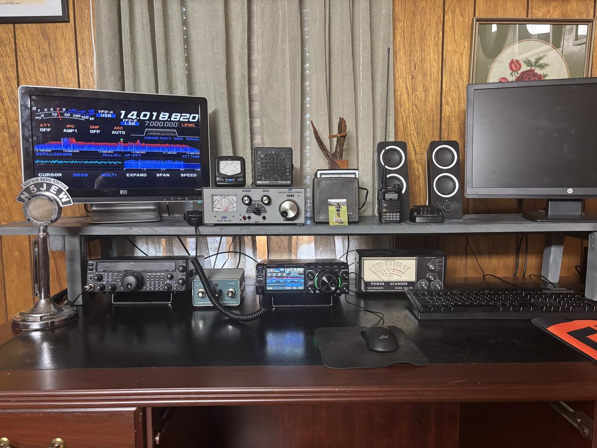 Primary Image for N5JEW