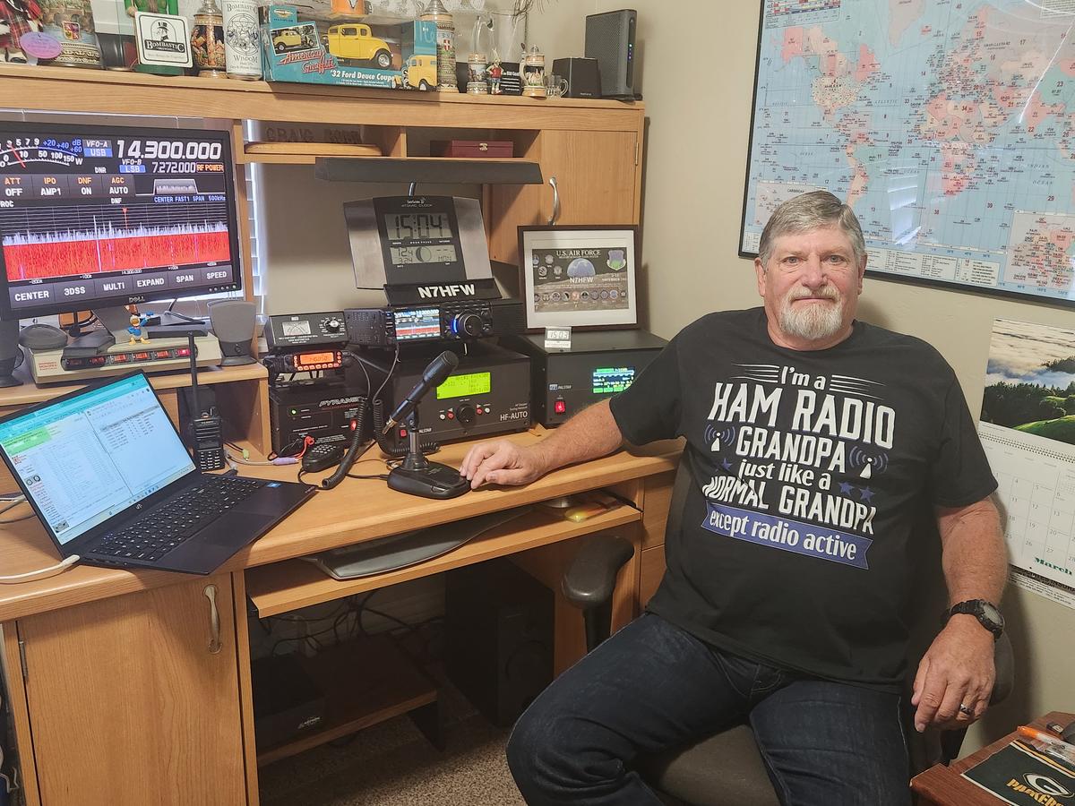 Primary Image for N7HFW