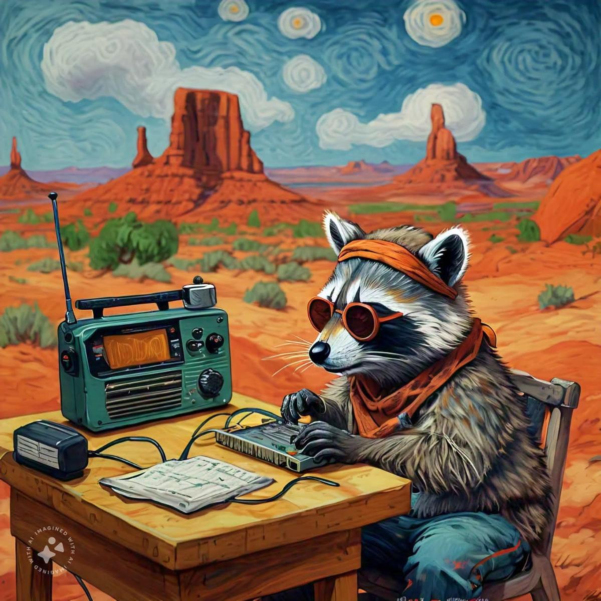 Primary Image for N7PAW