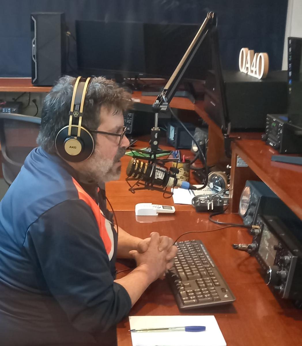 Primary Image for OA4DXW