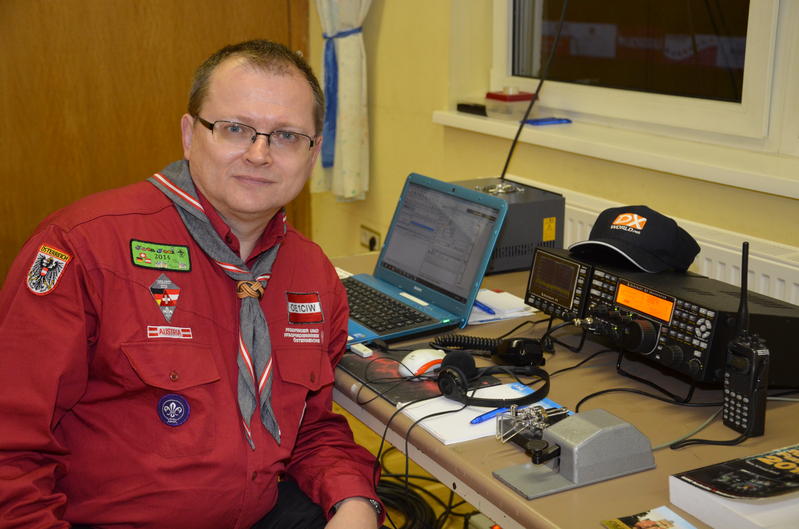 Primary Image for OE1CIW