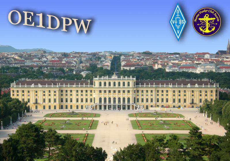 Primary Image for OE1DPW