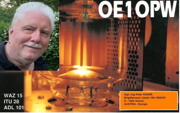 Primary Image for OE1OPW