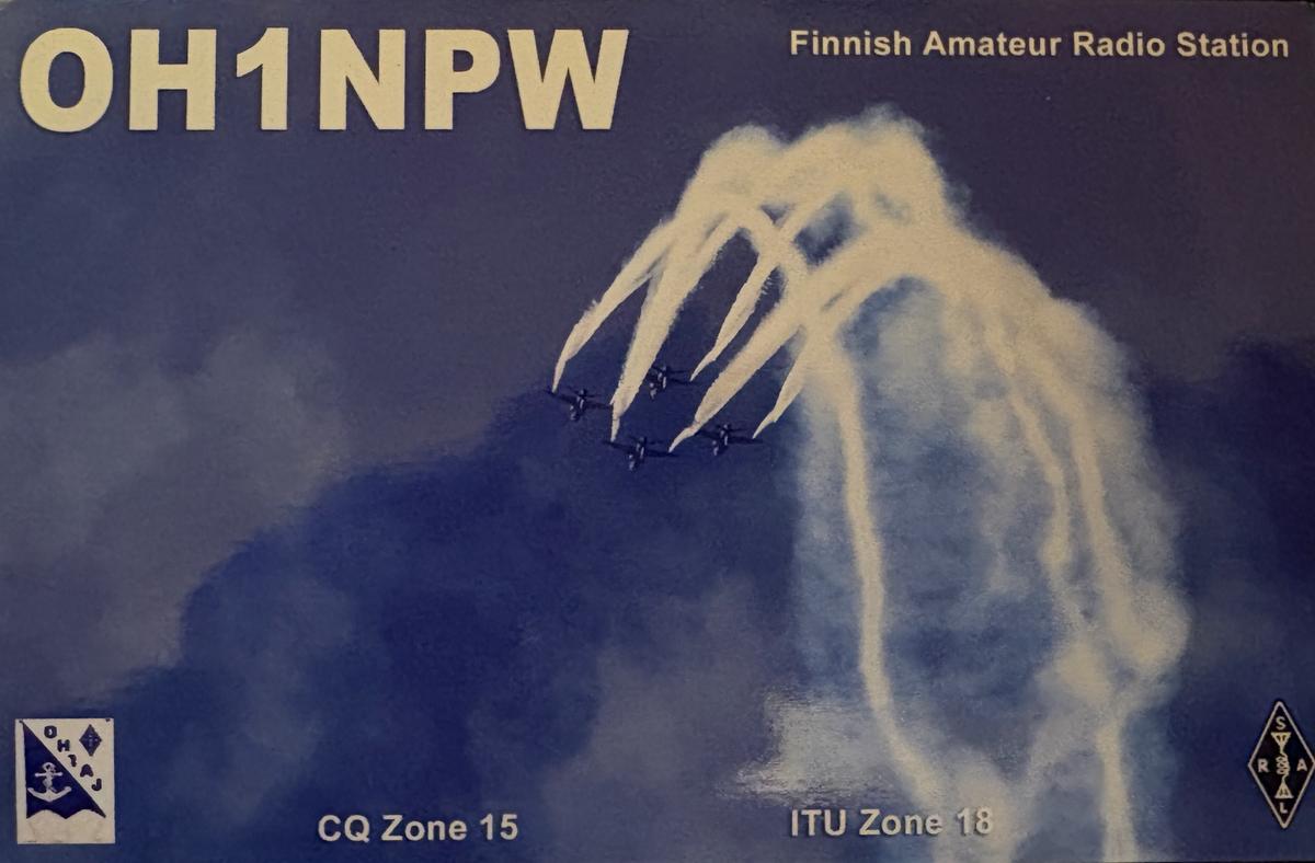 Primary Image for OH1NPW