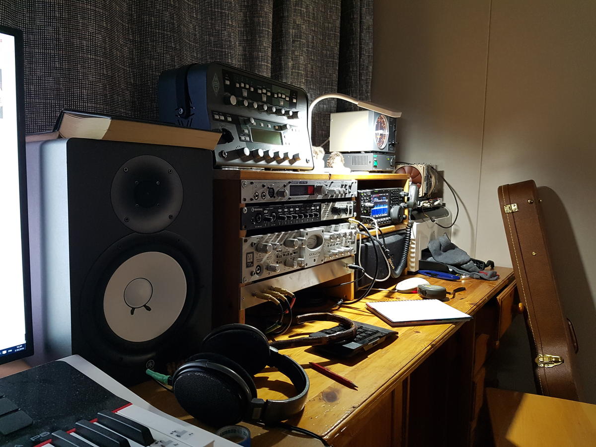 Primary Image for OH5RW