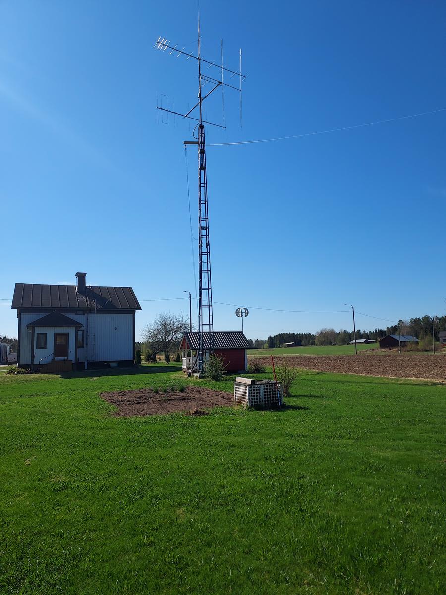 Primary Image for OH6HWW