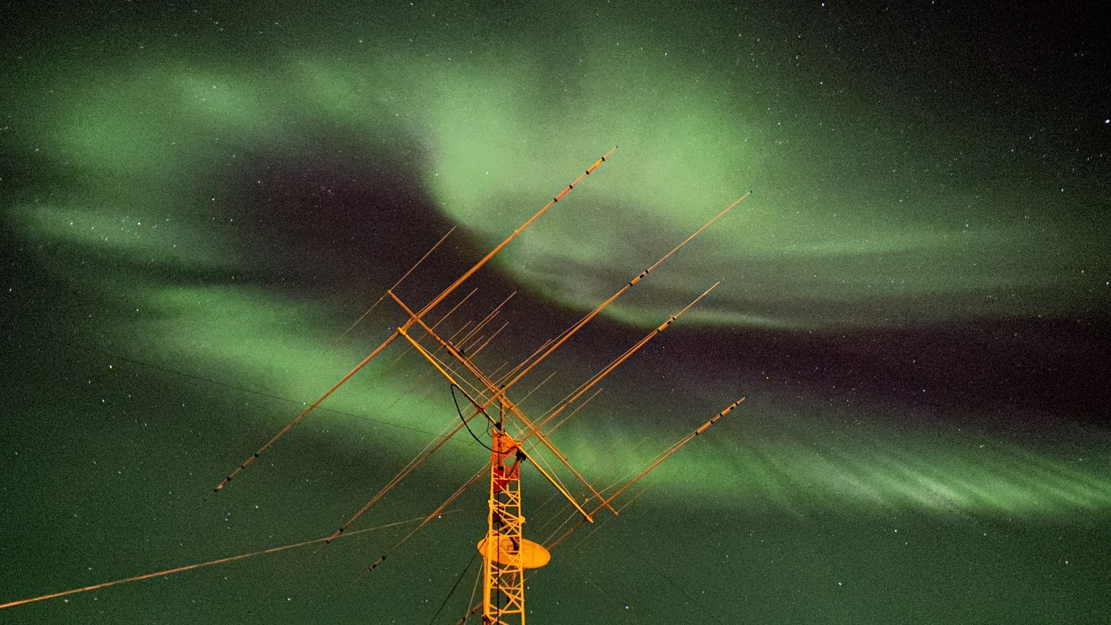 Primary Image for OH9FTW