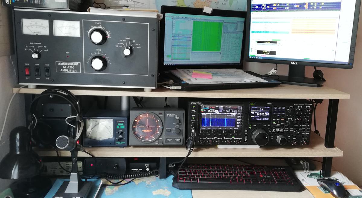 Primary Image for OK2CMW