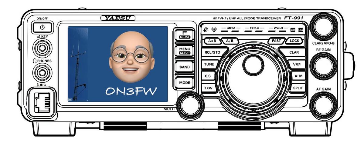 Primary Image for ON3FW