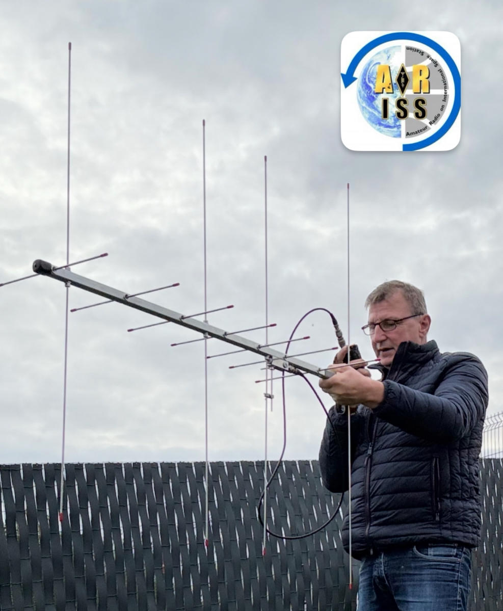 Primary Image for ON4UW