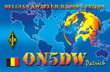 Primary Image for ON5DW