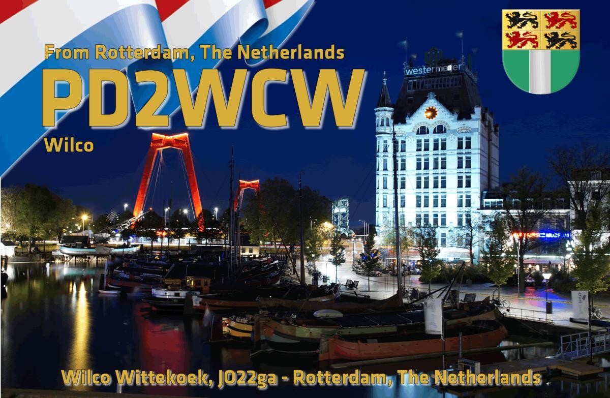 Primary Image for ON/PD2WCW