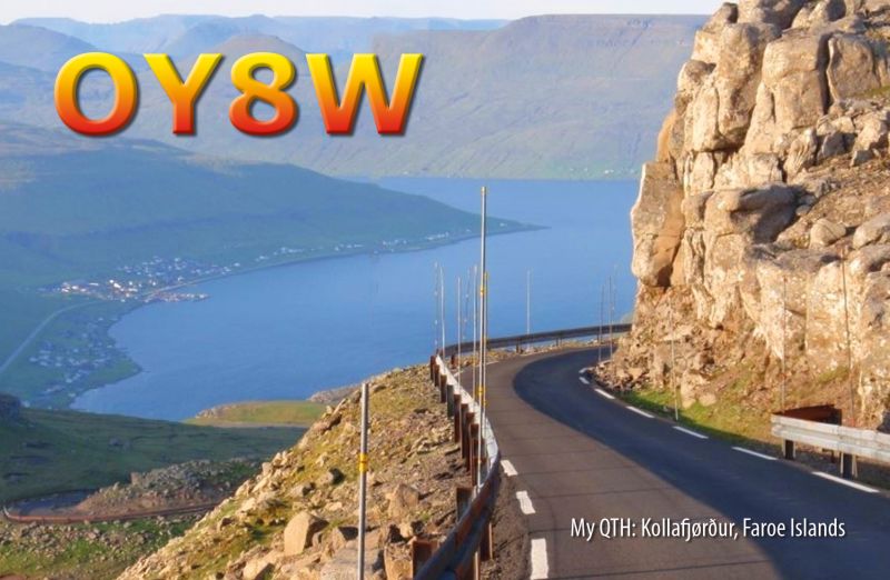 Primary Image for OY8W