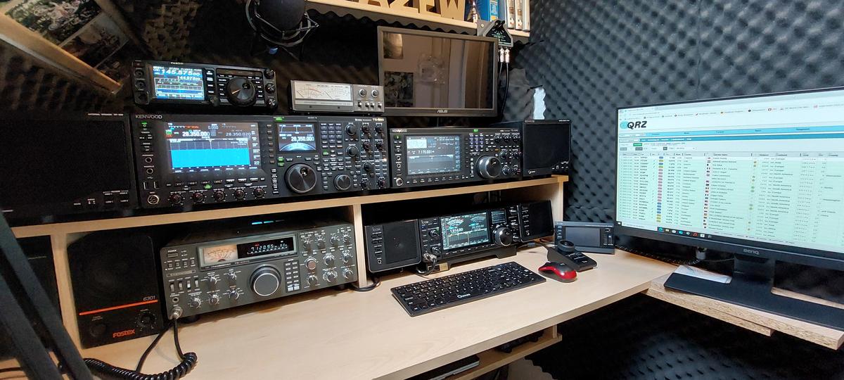 Primary Image for PA2EW