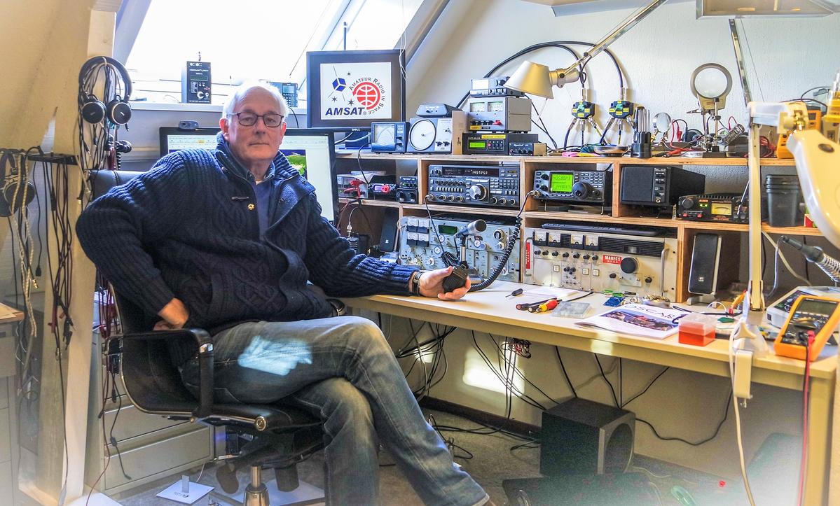 Primary Image for PA5OXW