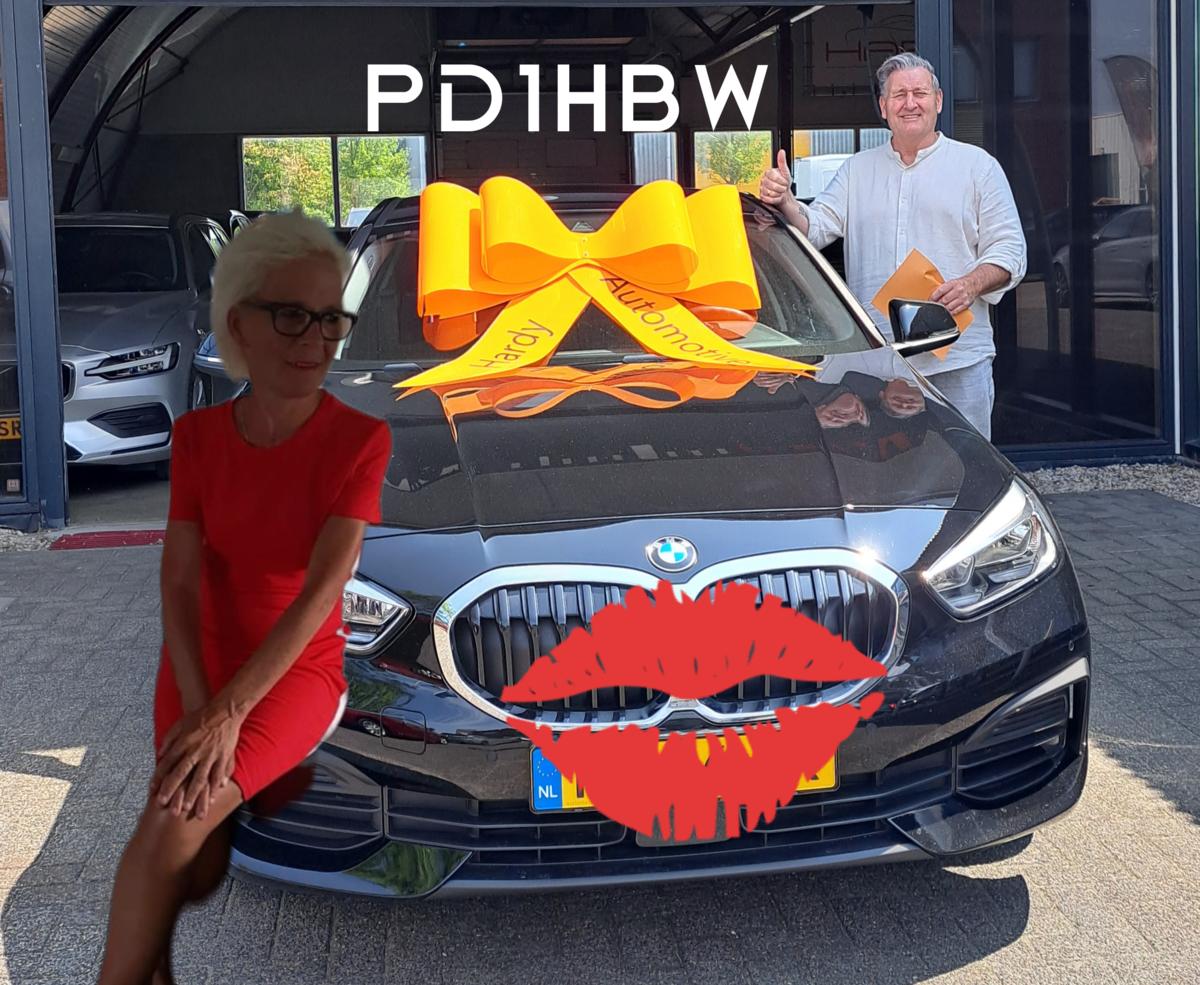 Primary Image for PD1HBW