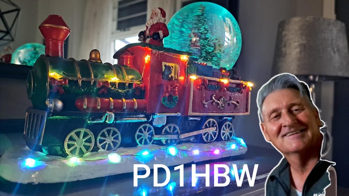 Primary Image for PD1HBW