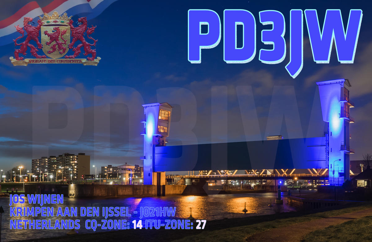 Primary Image for PD3JW