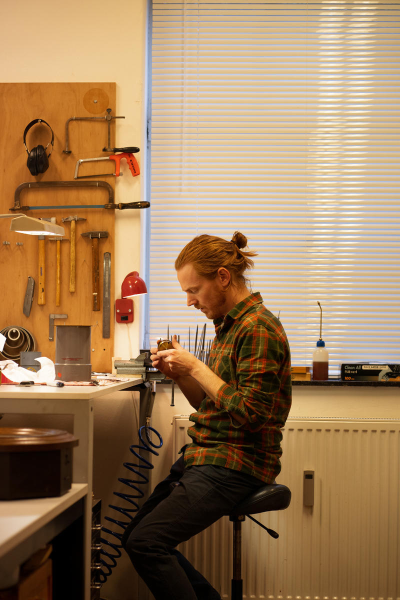 Primary Image for PD4CW