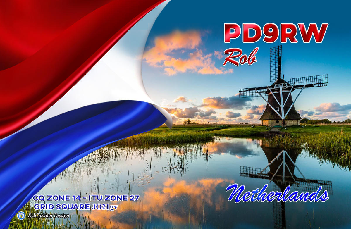 Primary Image for PD9RW
