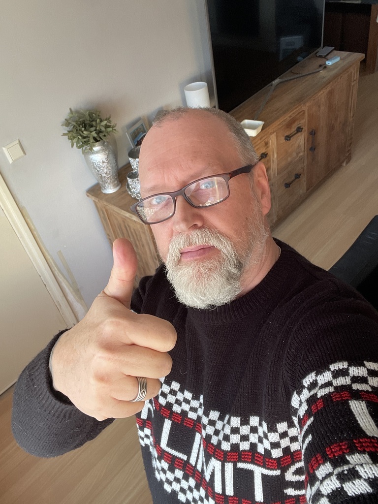 Primary Image for PE1BLW