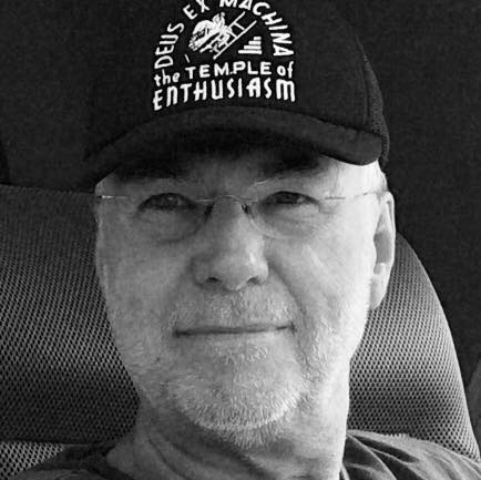 Primary Image for PE1CZW