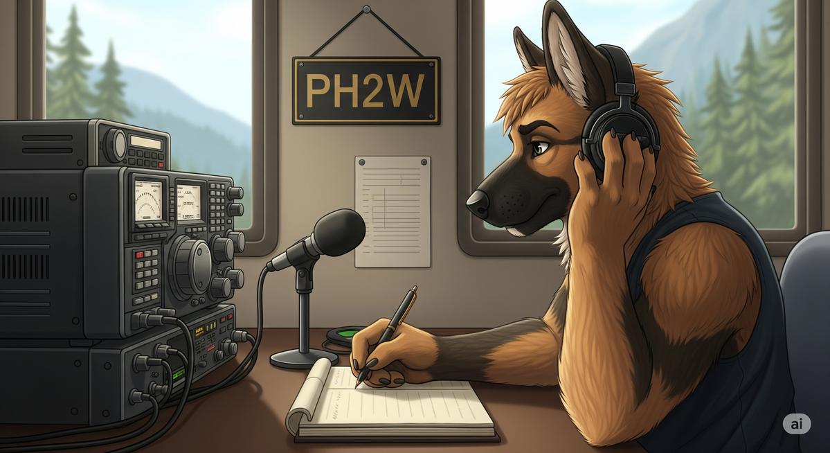 Primary Image for PH2W