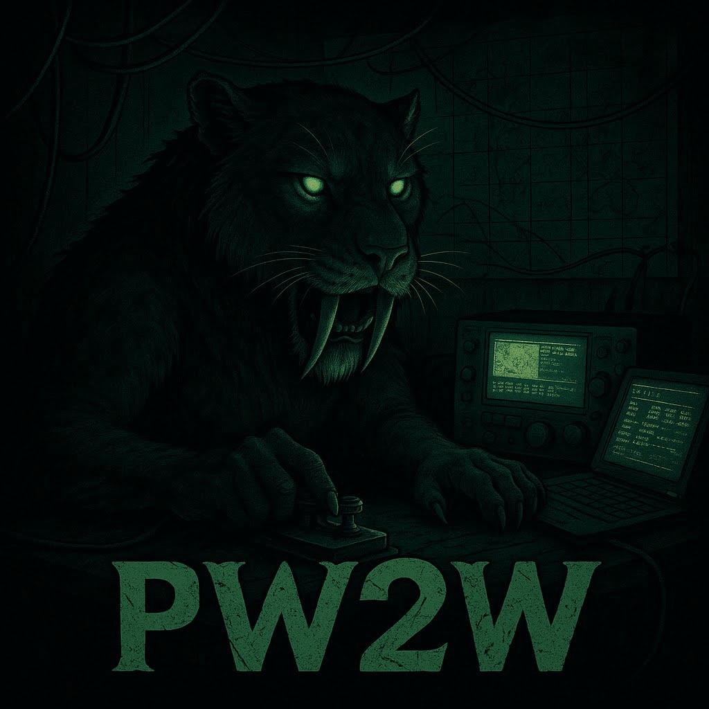 Primary Image for PW2W