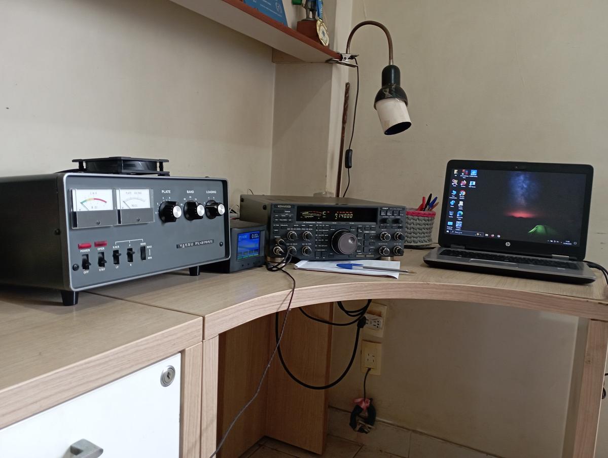 Primary Image for PY1KW