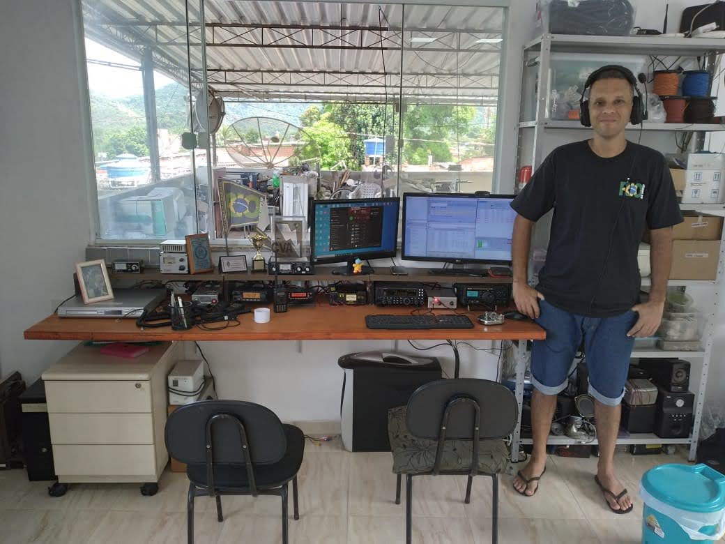 Primary Image for PY1XW