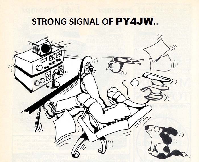 Primary Image for PY4JW